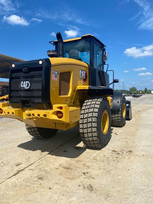 Thumbnail image Caterpillar 926M 1