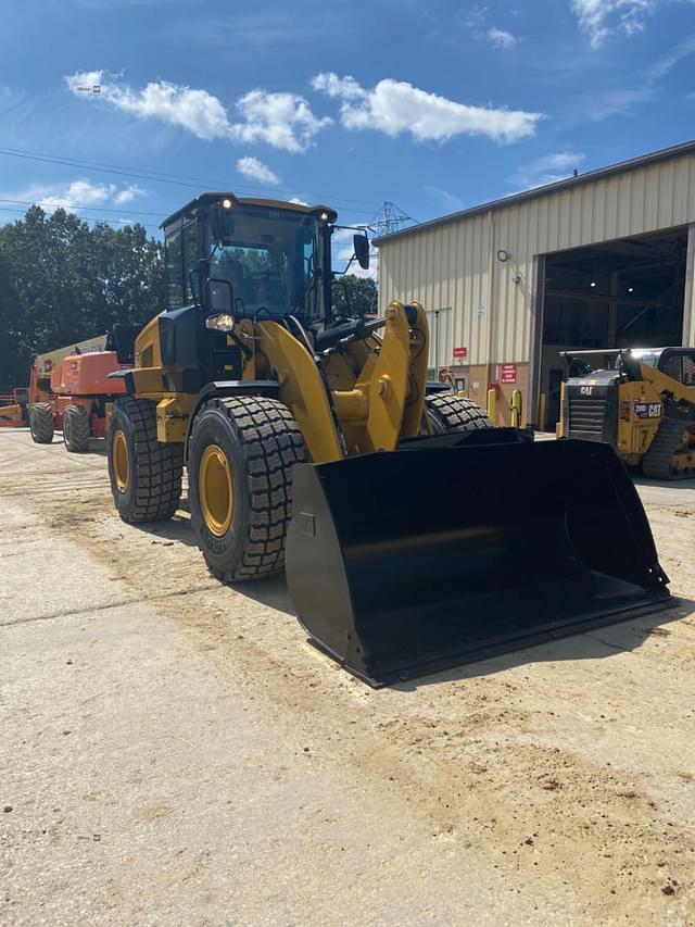 Thumbnail image Caterpillar 926M 4