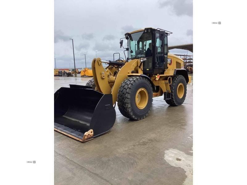 2023 Caterpillar 926M Equipment Image0
