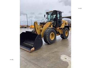 Main image Caterpillar 926M 0