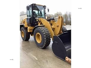 Main image Caterpillar 926M 10