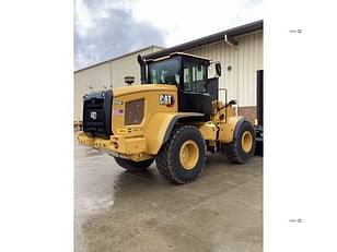 Main image Caterpillar 926M 12