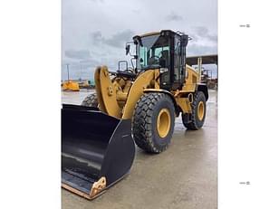 Main image Caterpillar 926M 1