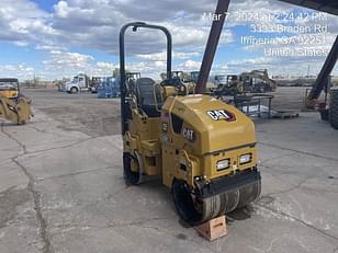 Main image Caterpillar CB1.7 1