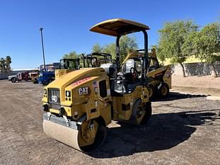 2023 Caterpillar CB2.7GC Equipment Image0