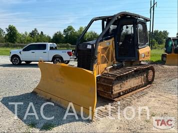 Main image Caterpillar D3