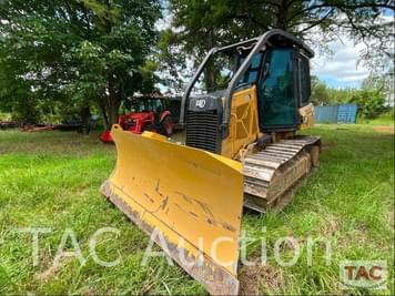 Main image Caterpillar D3