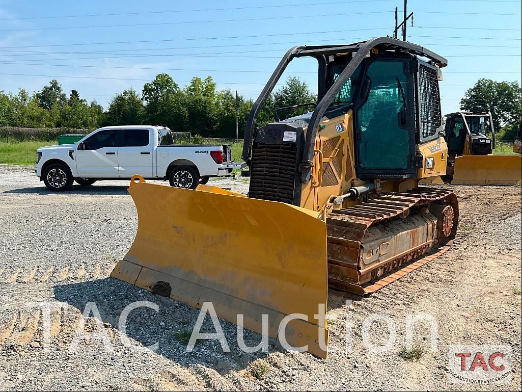 Image of Caterpillar D3 Primary image
