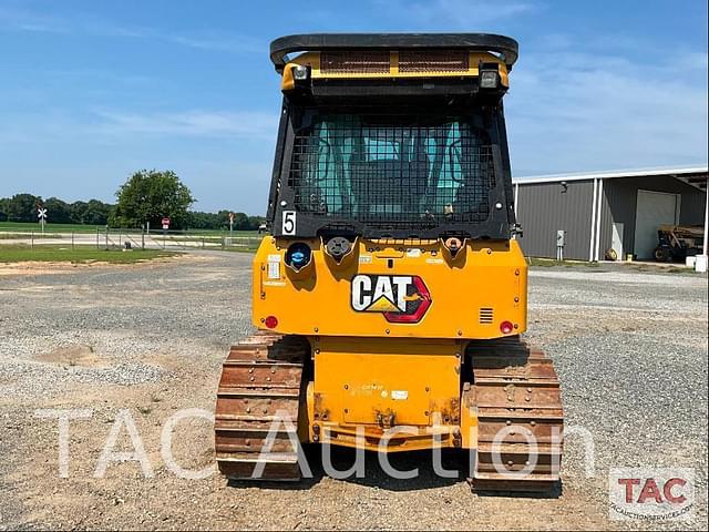 Image of Caterpillar D3 equipment image 3