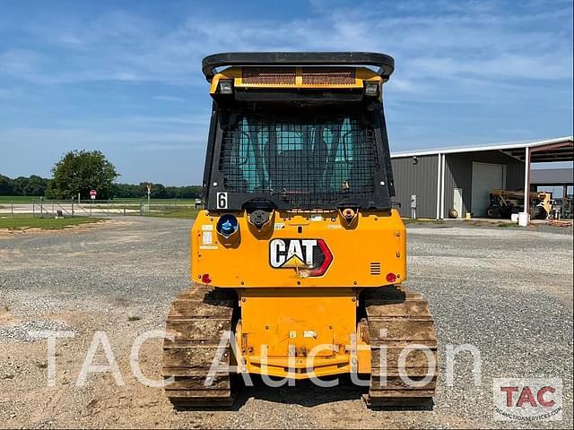 Image of Caterpillar D3 equipment image 3