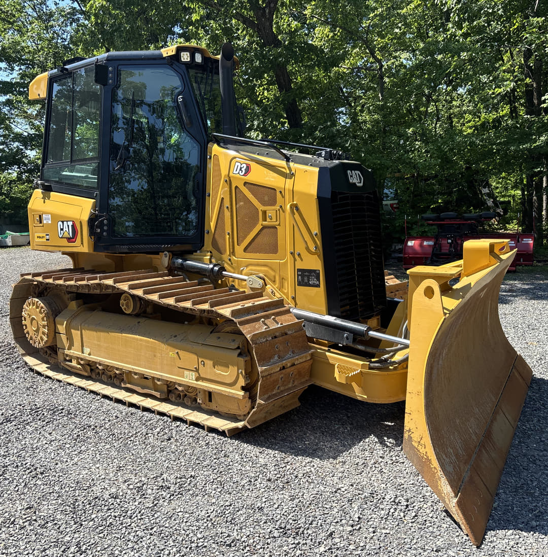 Image of Caterpillar D3 Primary image