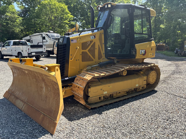 Image of Caterpillar D3 equipment image 3