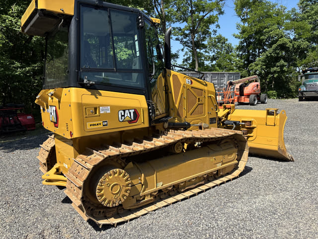 Image of Caterpillar D3 equipment image 1