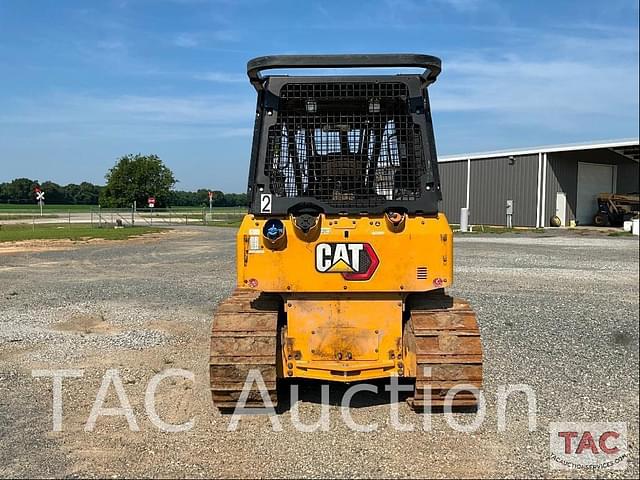 Image of Caterpillar D3 equipment image 3