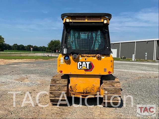 Image of Caterpillar D3 equipment image 3