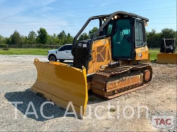 Main image Caterpillar D3