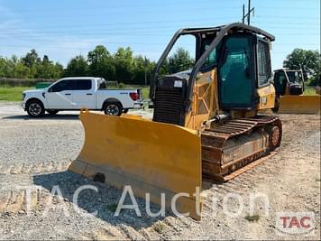 Main image Caterpillar D3