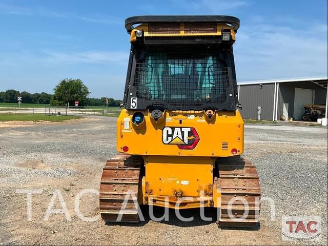 Image of Caterpillar D3 equipment image 3