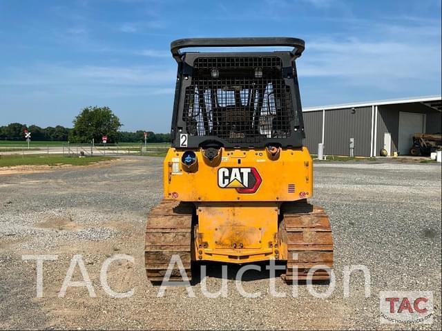 Image of Caterpillar D3 equipment image 3