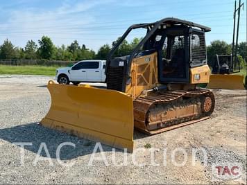 Main image Caterpillar D3