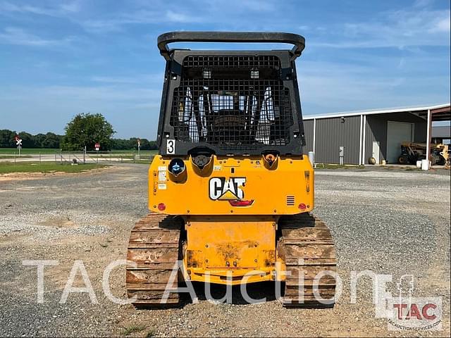 Image of Caterpillar D3 equipment image 3