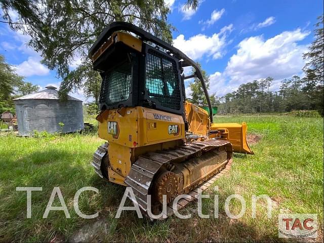 Image of Caterpillar D3 equipment image 3