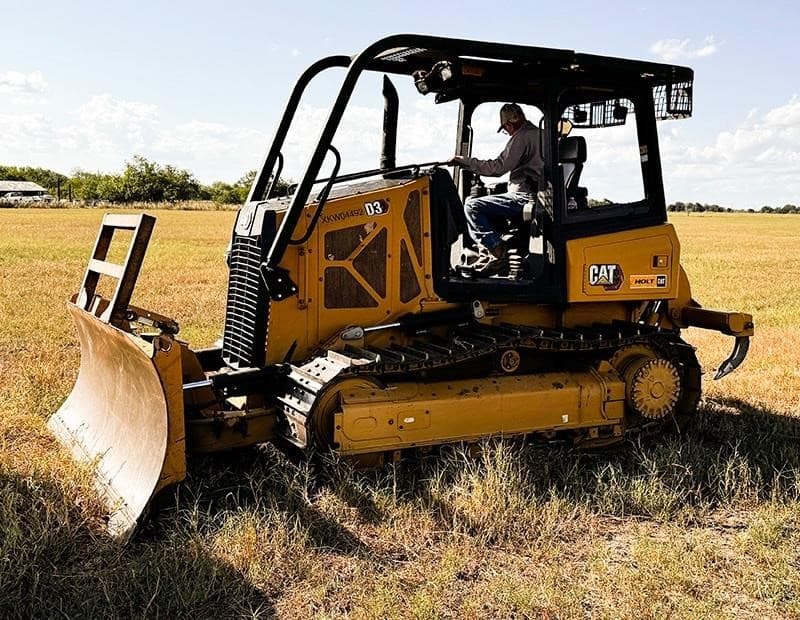 Image of Caterpillar D3 Primary image