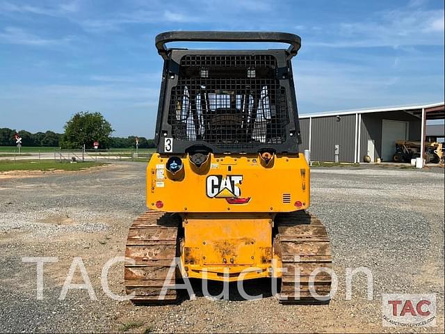 Image of Caterpillar D3 equipment image 3