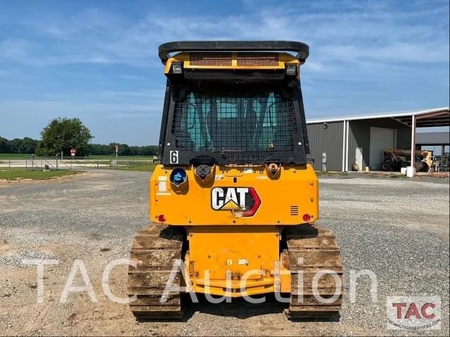 Image of Caterpillar D3 equipment image 3