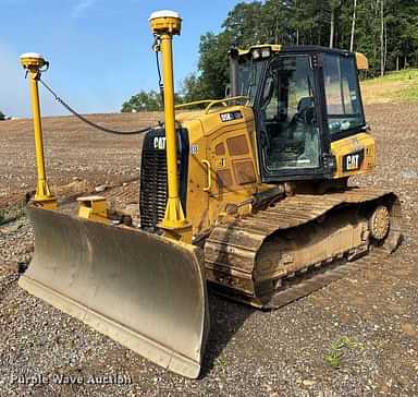Dozers