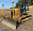2023 Caterpillar D5K2 LGP Image