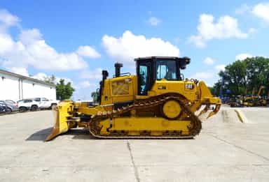 Dozers
