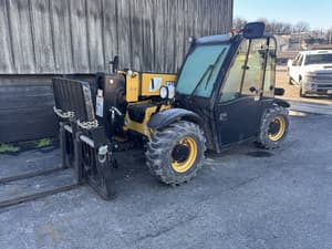 2023 Caterpillar TH255C Image