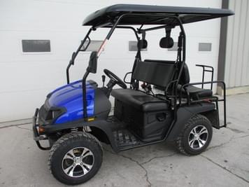 Main image Cazador Outfitter Eagle 200