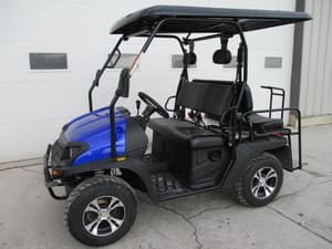 2023 Cazador Outfitter Eagle 200 Image