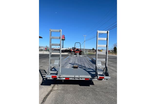 Image of Delco CB20A72ESES equipment image 2