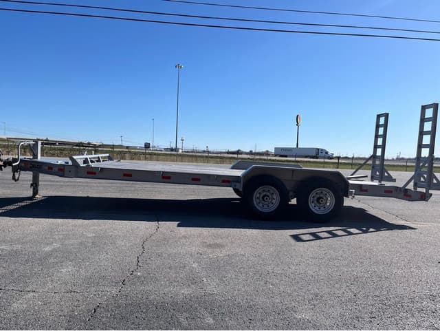 Image of Delco CB20A72ESES equipment image 1