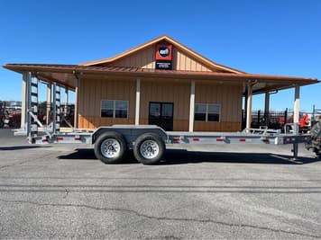 Main image Delco CB20A72ESES