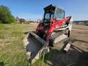2023 Takeuchi TL12R2 Image