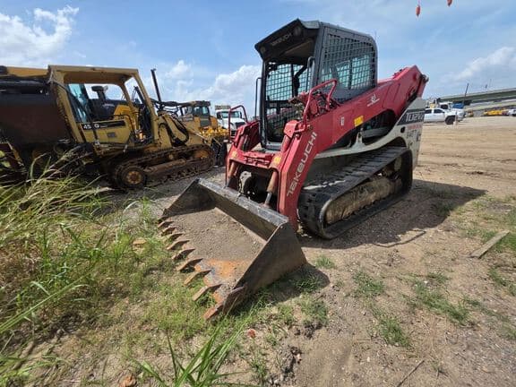 Image of Takeuchi TL12V2 Primary image