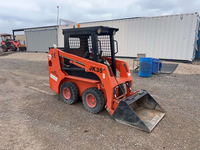 Image of CFG Industrial JK35 equipment image 1