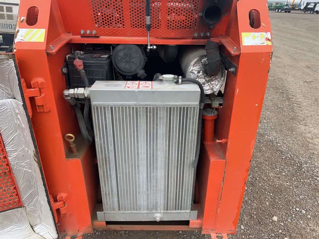 Image of CFG Industrial JK35 equipment image 4