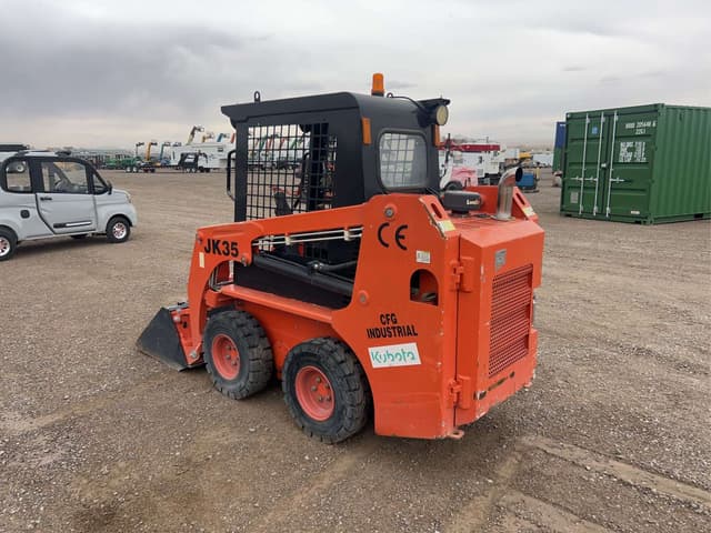 Image of CFG Industrial JK35 equipment image 3