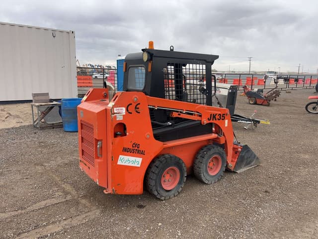 Image of CFG Industrial JK35 equipment image 2