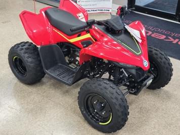 Main image CFMoto CForce 110