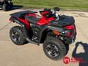 2023 CFMoto CForce 600 Image