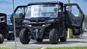 Main image CFMoto UForce 1000