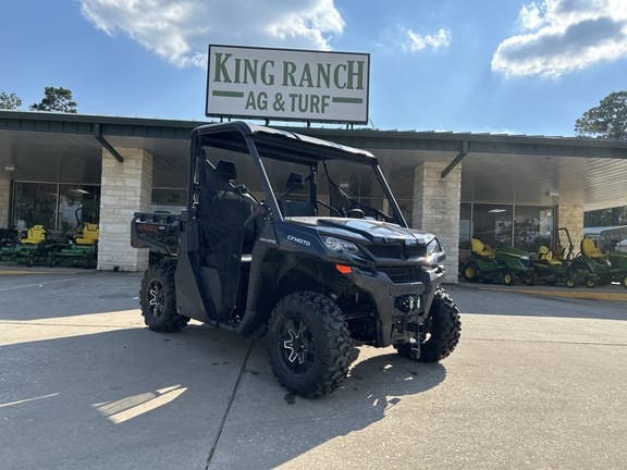 Main image CFMoto UForce 1000