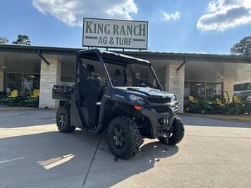 Main image CFMoto UForce 1000