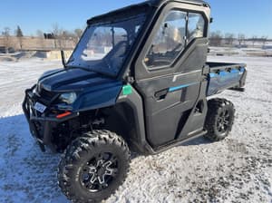 2023 CFMoto UForce 1000 Image